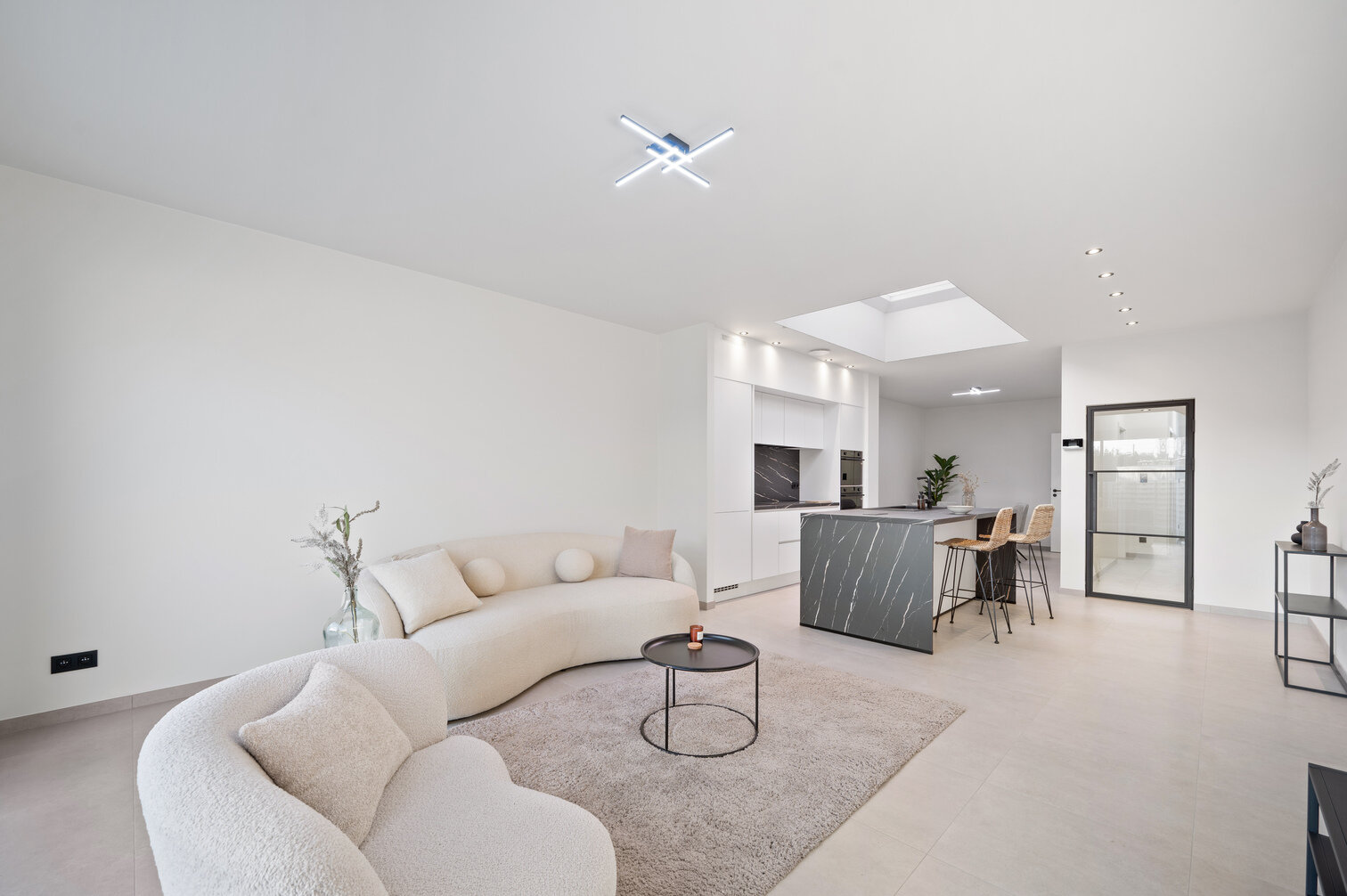 Vastgoedfotografie voorbeeld